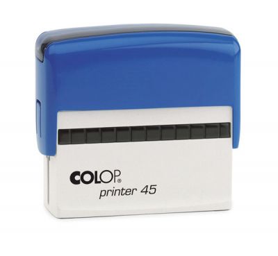 Colop Printer Long 45
