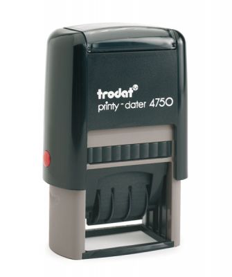 Trodat Printy 4750