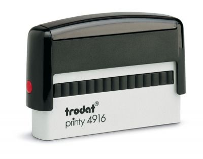 Trodat Printy 4916