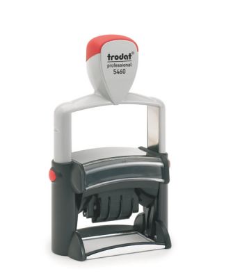 Trodat Metal line 5460L1