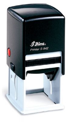 Shiny Printer Line S-542