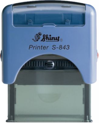 Shiny Printer Line S-843