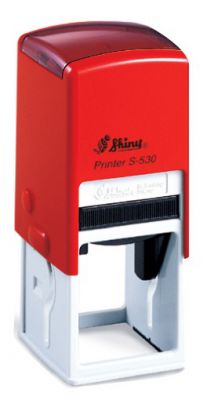 Shiny Printer Line 530