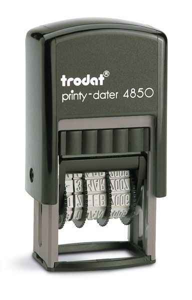 Trodat Printy 4850L3