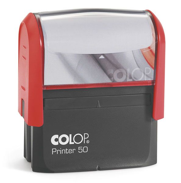 Colop Printer Vision 50